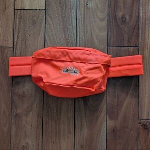 Fieldline Vintage Orange Fanny Pack (OS)